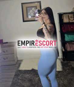 mucho gusto mi amor soy chica scort 🥵 lleguea tu ciudad 🌇para ofrecerte mi servicios sexuales 😈 te ofrezco mis servicios domicilio presenciales y virtuales 🤤mi amor te dejo mi whatsapp para más información