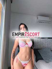 flaquita exótica