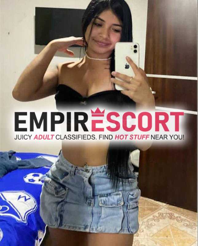 sensual dominante extrovertida chica en tu ciudad