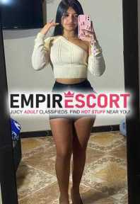 sensual dominante extrovertida chica en tu ciudad