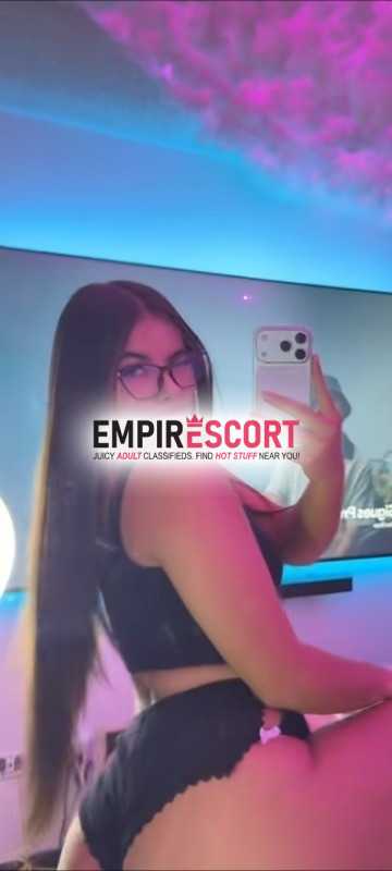 hermosa y candente estoy para cumplir tus sueños