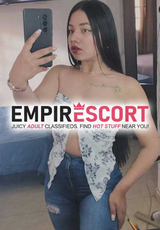 sensual extrovertida llena de lujuria chica en tu ciudad