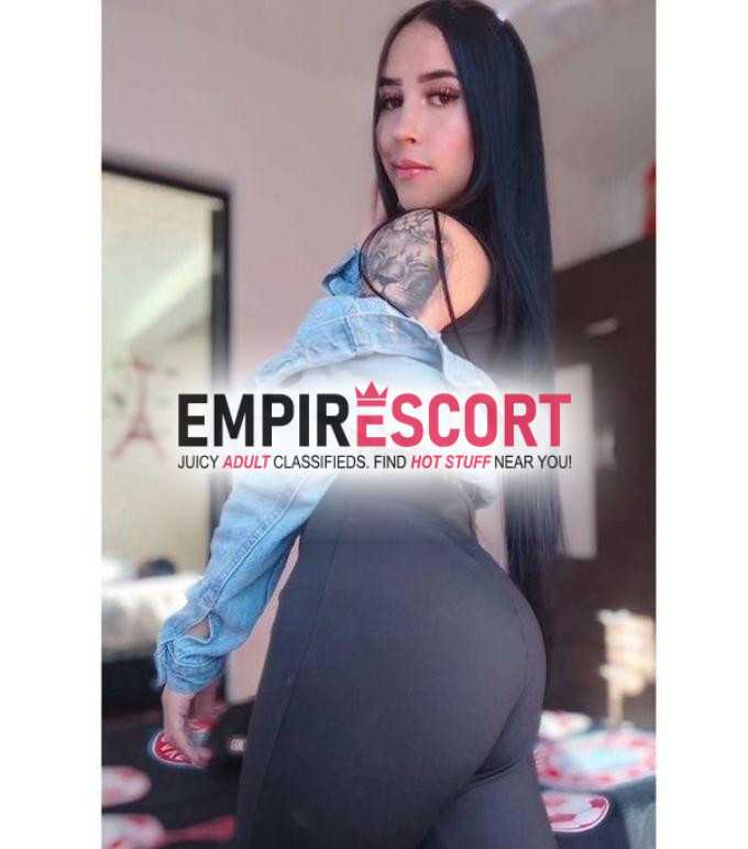 sara tu placer natural… sin límites 🔥