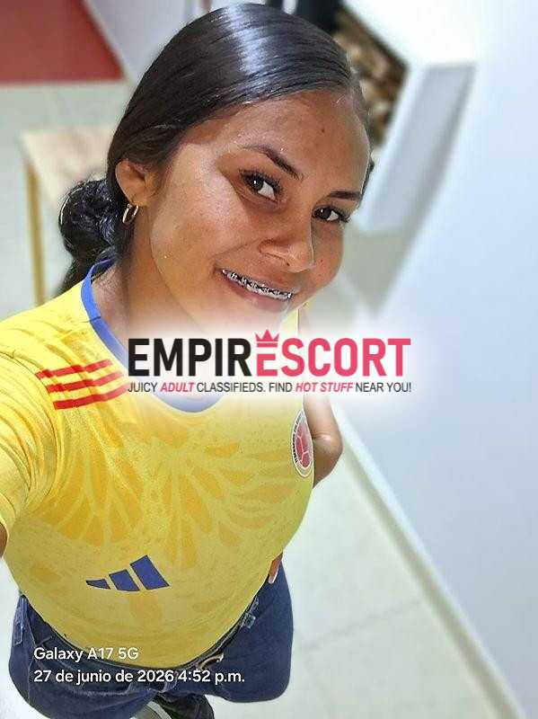 ✨ lana 22 aÑos belleza natural y sonrisa encantadora en arauca ✨🌸
