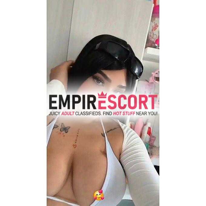 hermosa chica caliente y divertida para pasar rato delicioso 🥵🥵