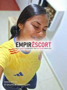✨ lana 22 aÑos belleza natural y sonrisa encantadora en arauca ✨🌸