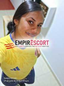 ✨ lana 22 aÑos belleza natural y sonrisa encantadora en arauca ✨🌸
