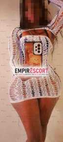 daynna linda y morena escort