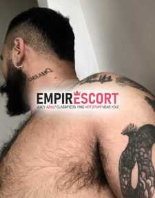🔥 hassam macho serio Árabe 🇸🇾 dotado grueso 21 cm barbado morboso dominante solo domicilios 