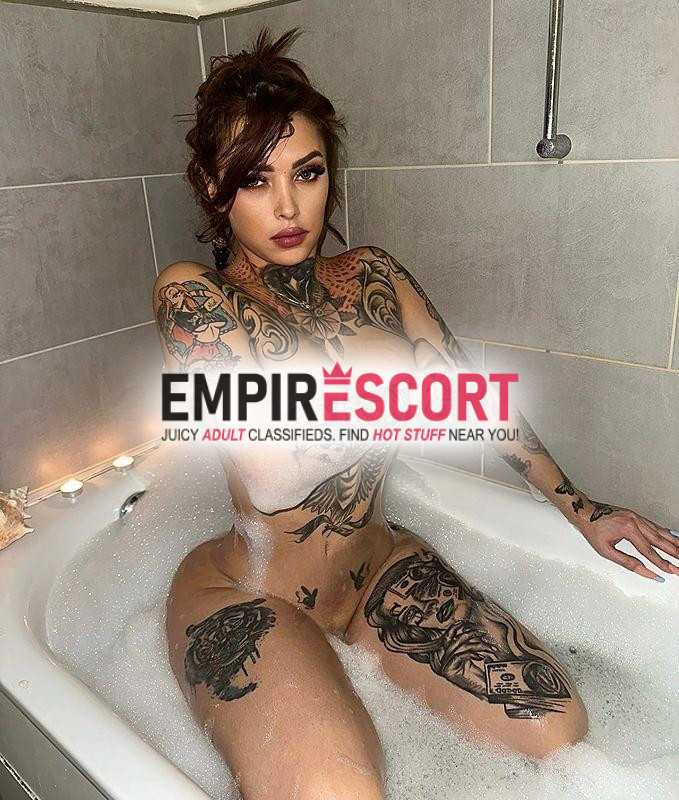 si eres hombre de buen gusto y te gusta exclusivo soy que buscas