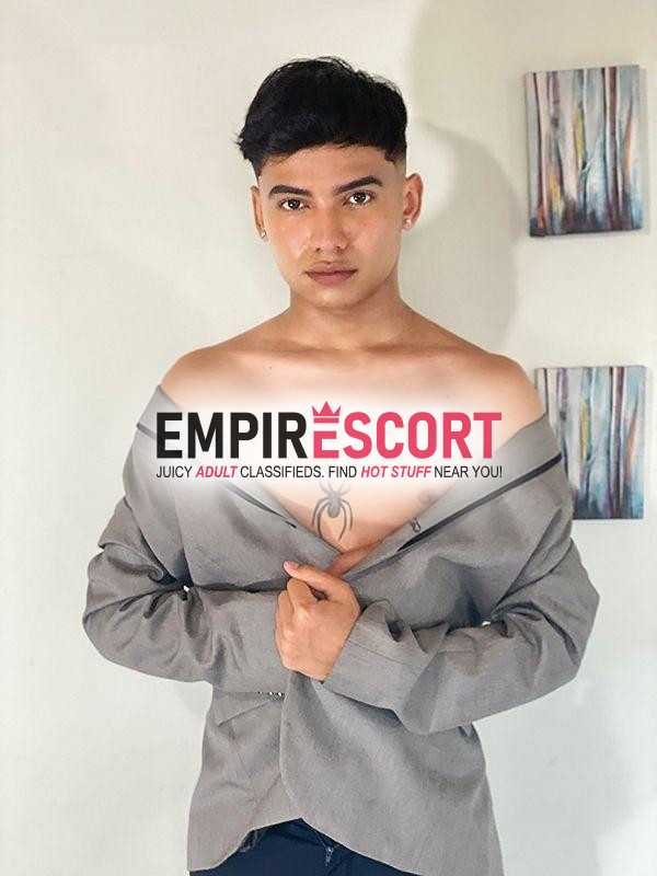 joven colombiano