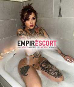 si eres hombre de buen gusto y te gusta exclusivo soy que buscas
