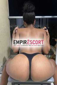 morena venezolana nueva como scort