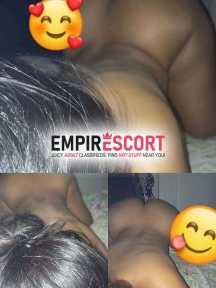 morena venezolana nueva como scort
