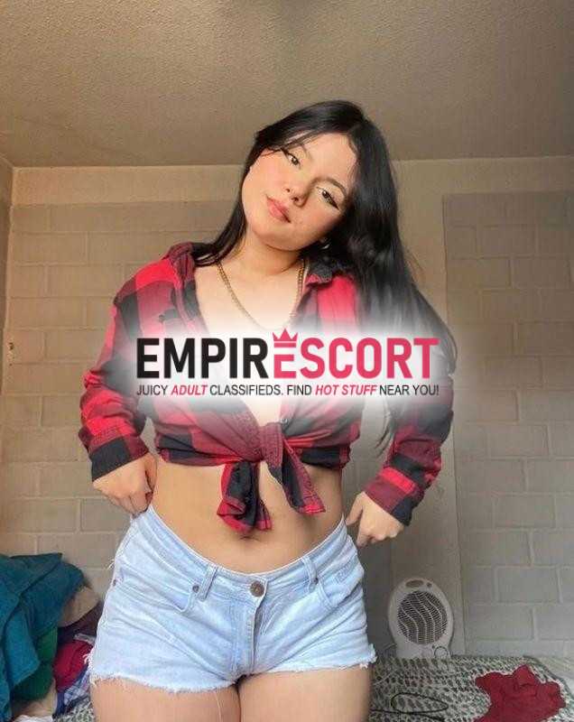 🔥 sexy extrovertida y lista para consentirte 💋✨
