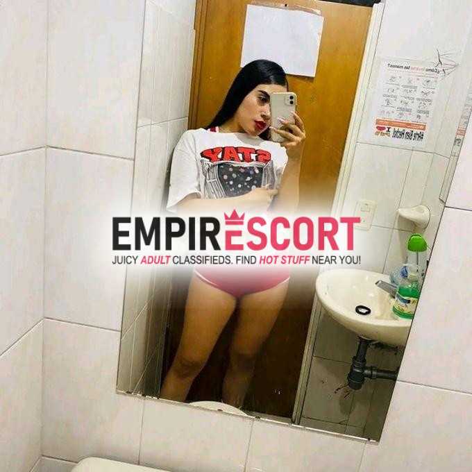 disponible para cualquier fetiche que tengas en mente