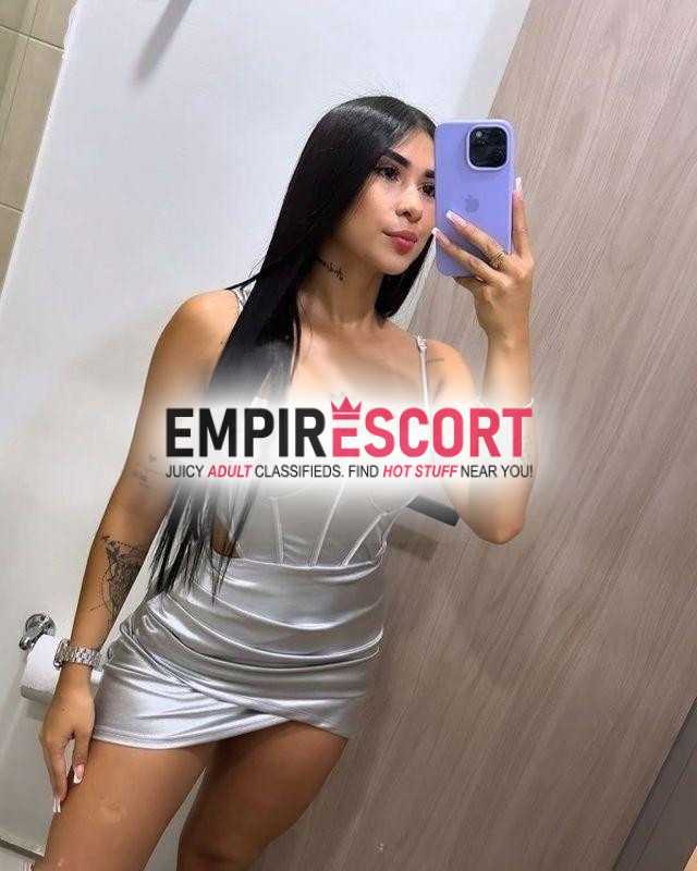 soy mujer sexy extrovertida y muy complaciente en cama para cualquier fantasía