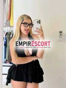 mis amores chica scort. dama de compañía que te brindará excelente servicio lleno de lujuria y placer.