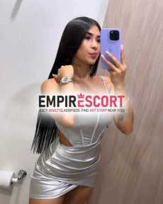 soy mujer sexy extrovertida y muy complaciente en cama para cualquier fantasía