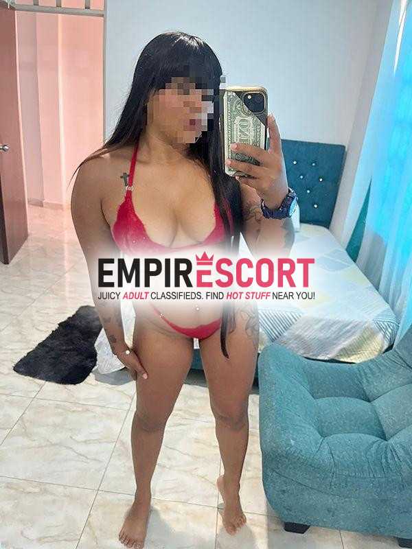 modelo vip te ofrece el gran polvo de tu vida