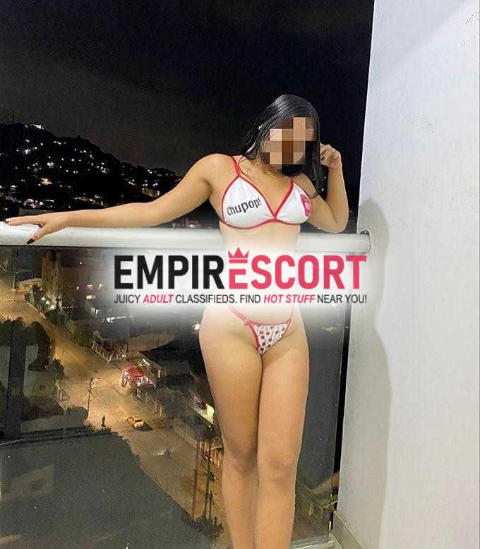gaby verdadera escort exquisita y educada disponible toda bomba sexy