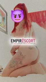 rolita bien. diablita y puta para ti