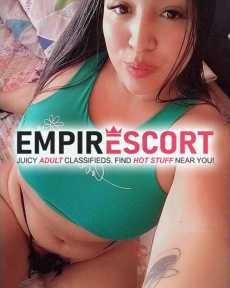 katherine chica ardiente extrovertida