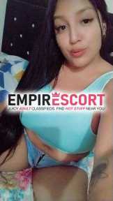 katherine chica ardiente extrovertida