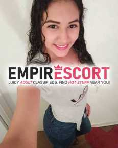 ardiente escort dispuesta complacerte en tus fantasías sexuales mi nombre es valentina