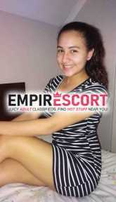 ardiente escort dispuesta complacerte en tus fantasías sexuales mi nombre es valentina