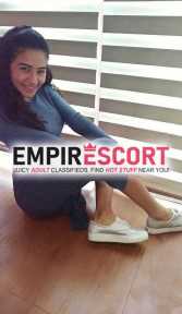 ardiente escort dispuesta complacerte en tus fantasías sexuales mi nombre es valentina