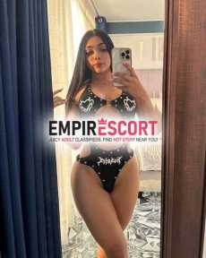 hola mis amores mi cuerpo te va encantar estoy ganosa de dar mucho placer disfruto el sexo me mojo muy rápido…contáctame para que tengas el gusto