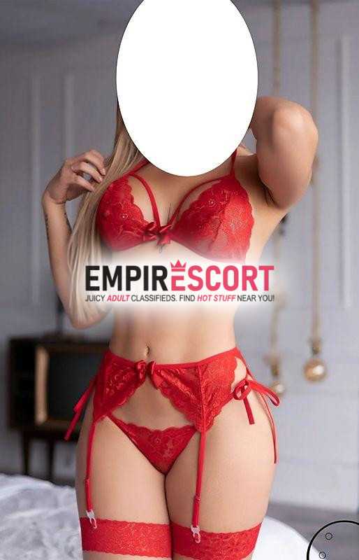 soy naty 💋 rubia auténtica y encantadora. cuerpo curvilíneo y piel blanca
