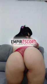 🔥 recién llegada — blanca nalgona estrecha y súper complaciente 💋