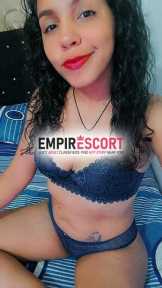 sal estrés y rutina diaria. compañía y sexo ardiente. 100 real.