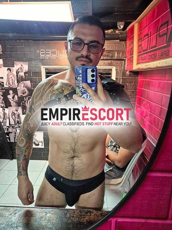 soy michel profesional experiencia en acompañar hombres principiantes en exploración íntima. mi enfoque es seguro sin dolor y en rol act