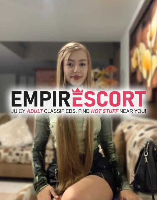 soy mujer muy joven súper diabla dispuestas hacerte pasar rato inolvidable