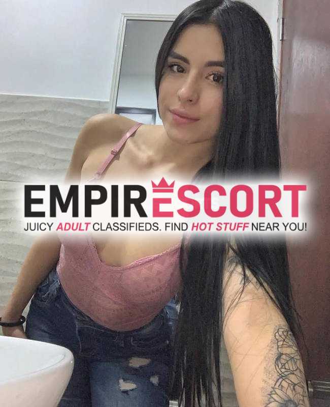 linda y atrevida escord soy muy linda y hermosa dispuesta solo para ti amor