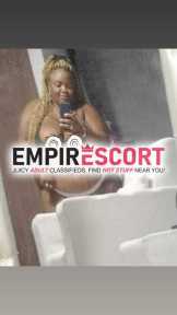 negra grande y bn caliente
