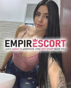 linda y atrevida escord soy muy linda y hermosa dispuesta solo para ti amor