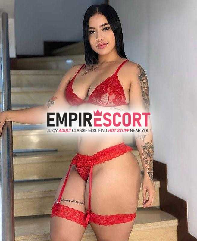 hola mis amores soy chica extrovertida ninfómana me encanta el sexo estaré dispuesta complacerte.