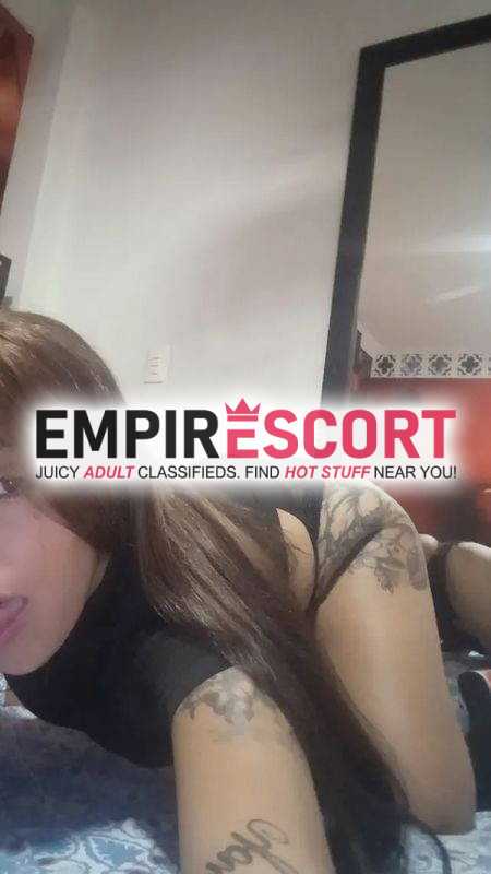 seré tu linda chica atractiva y simpática
