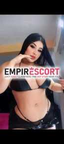 deliciosa señorita extrovertida en cama los espero