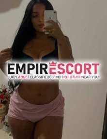 hola mis amores de baranoa he venido complacerlos en todas sus fantasías sexuales