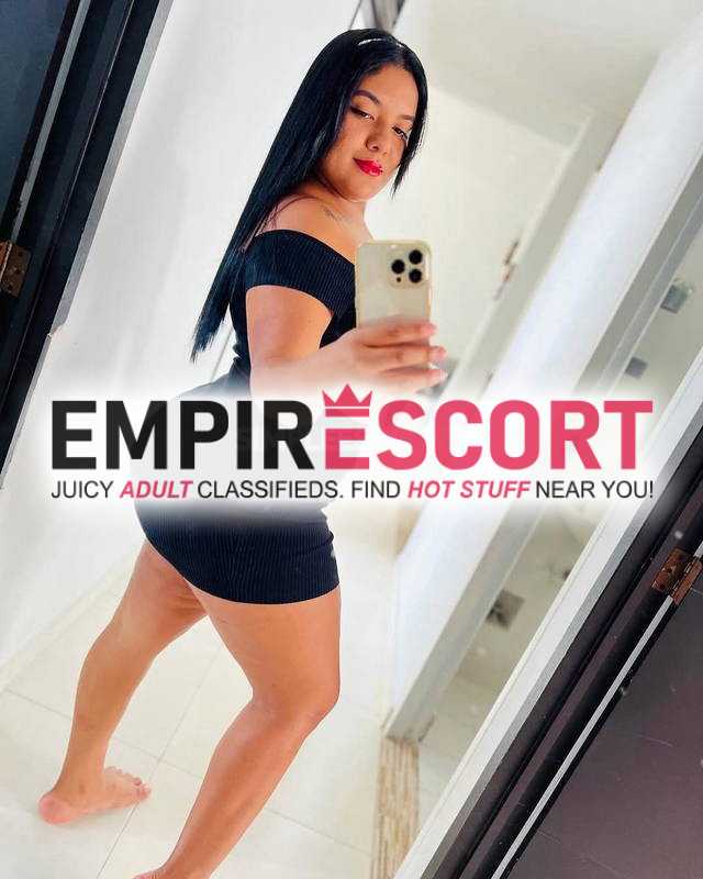 ardiente y sedienta de sexo