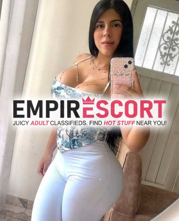 joven y linda dama de compañía dispuesta cumplir tus deseos sexuales