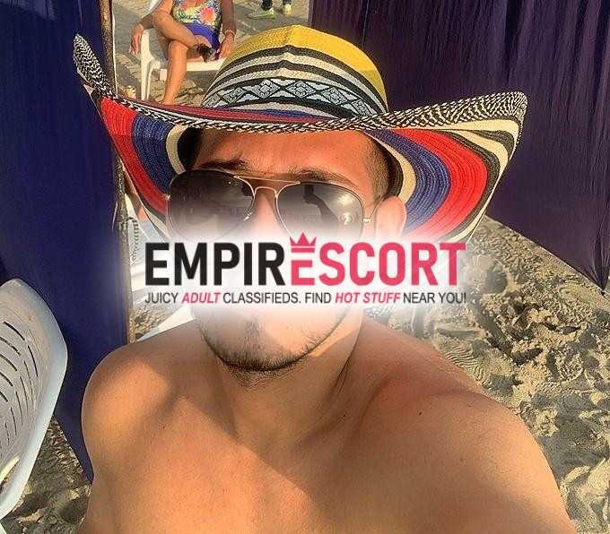joven macho versátil dispuesto darte mucho placer 🥵