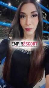 pasiva tragona disponible chica trans