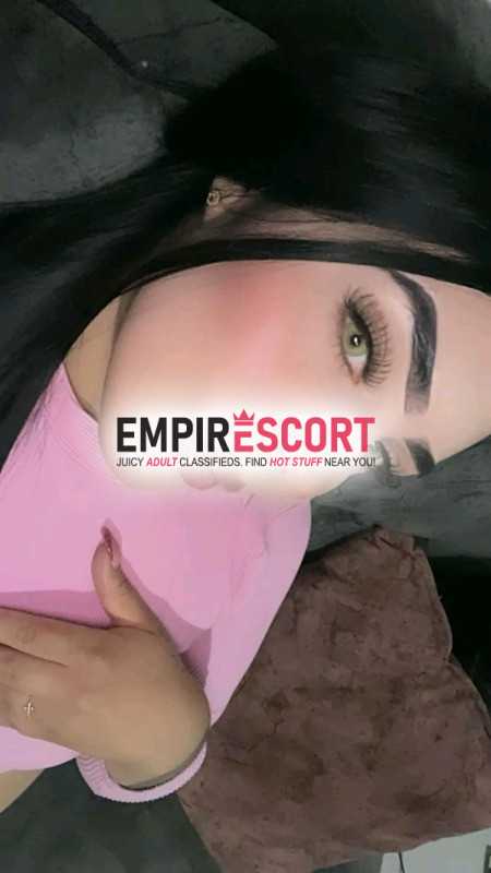 mujer joven sexy prepago disponible