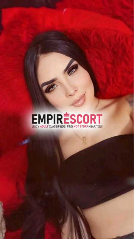 mujer joven sexy prepago disponible